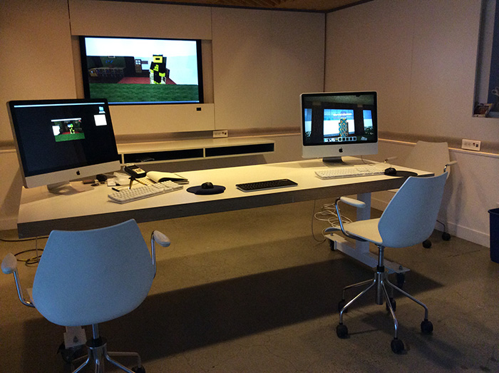 media-lab